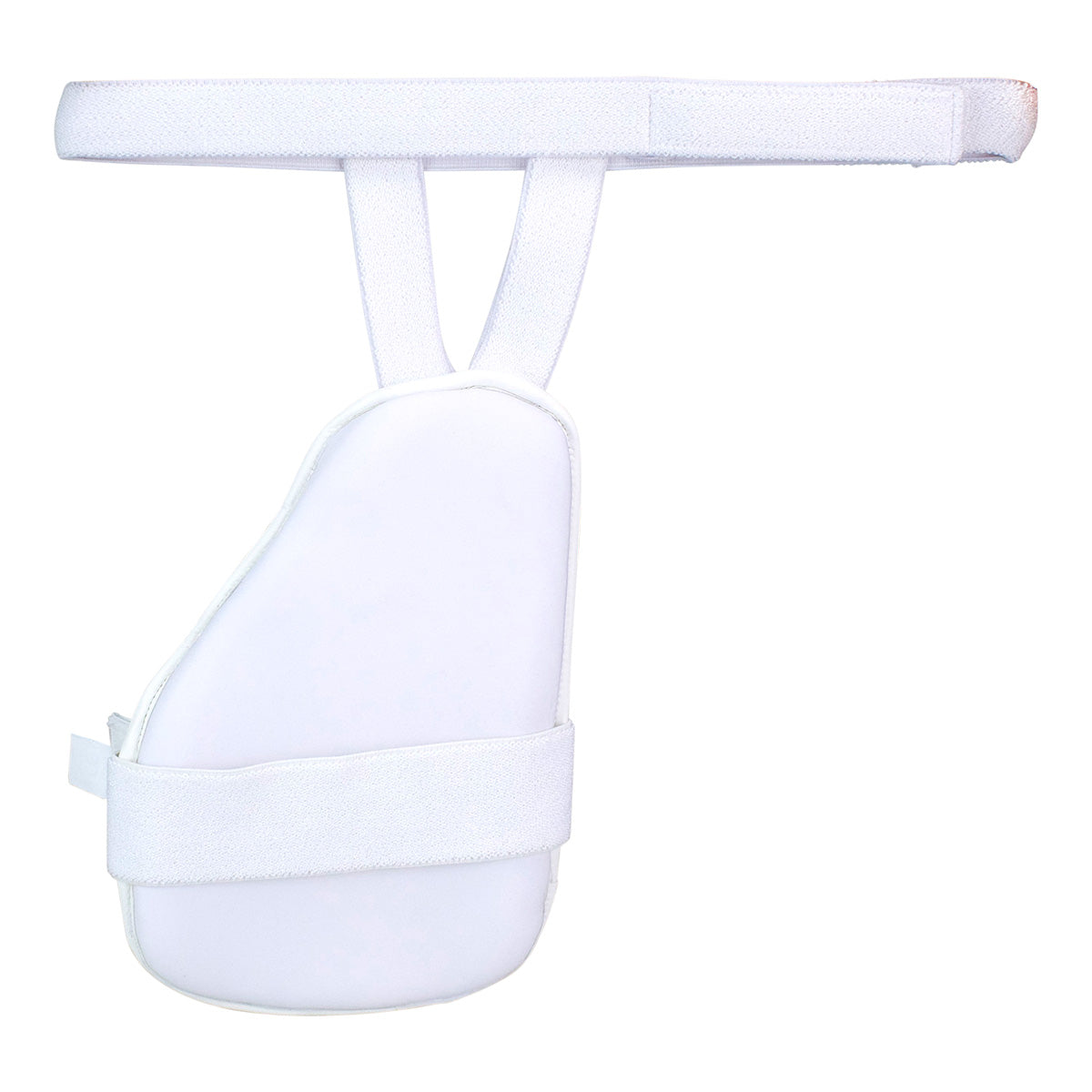 Kookaburra Pro Inner Thigh Guard - Cricket Protective Gear for Men & Women - Perfect for Fielding, Batting & Sports Safety