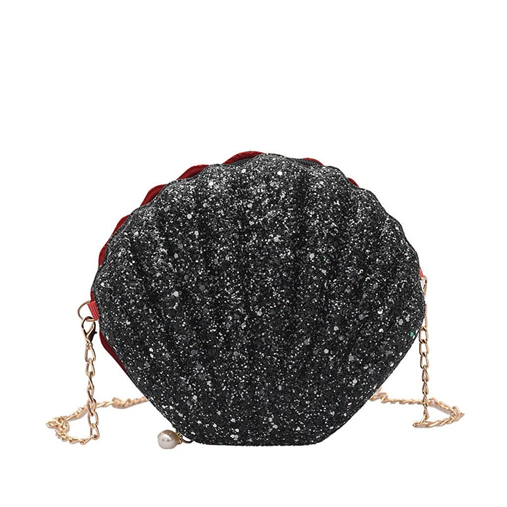 Stylish Women's Shoulder Bag - Fashionable Casual Chain Handbag for Ladies, Students & Wild Outfits | Perfect for Daily Use, Shopping, Travel & Parties
