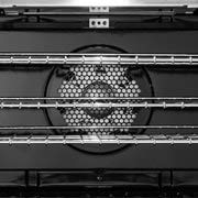 VIKING VDOE530SS Commercial Double Thermal Convection Oven - Stainless Steel Construction for Bakeries, Restaurants & Catering Businesses