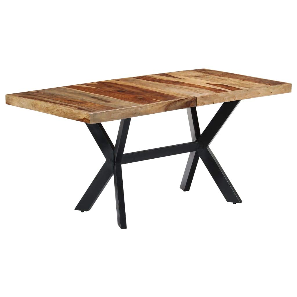Farmhouse Dining Table 55