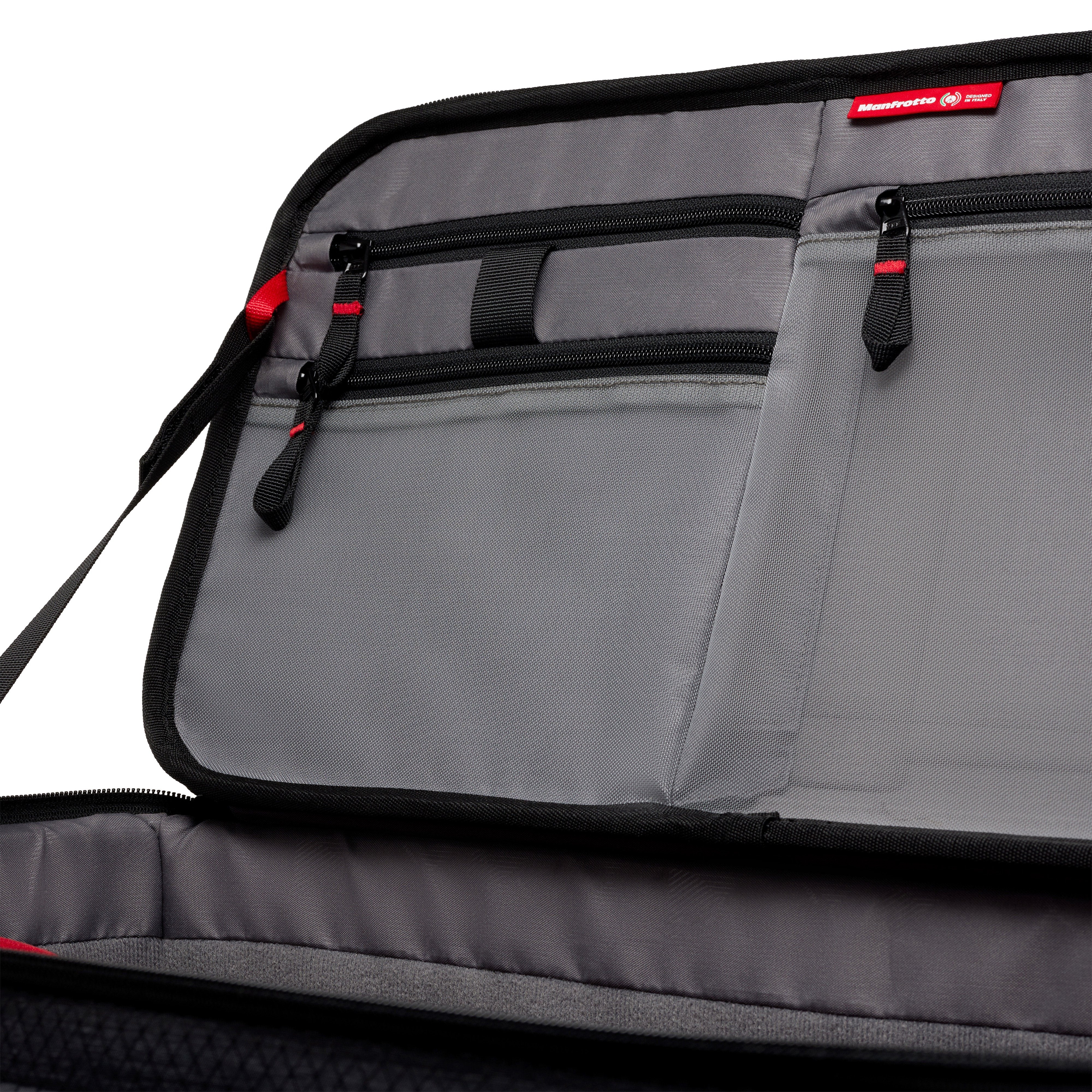 Manfrotto Pro Light Cineloader Medium Camera Bag for DSLR & Mirrorless - Perfect for Travel, Film & Photography Professionals