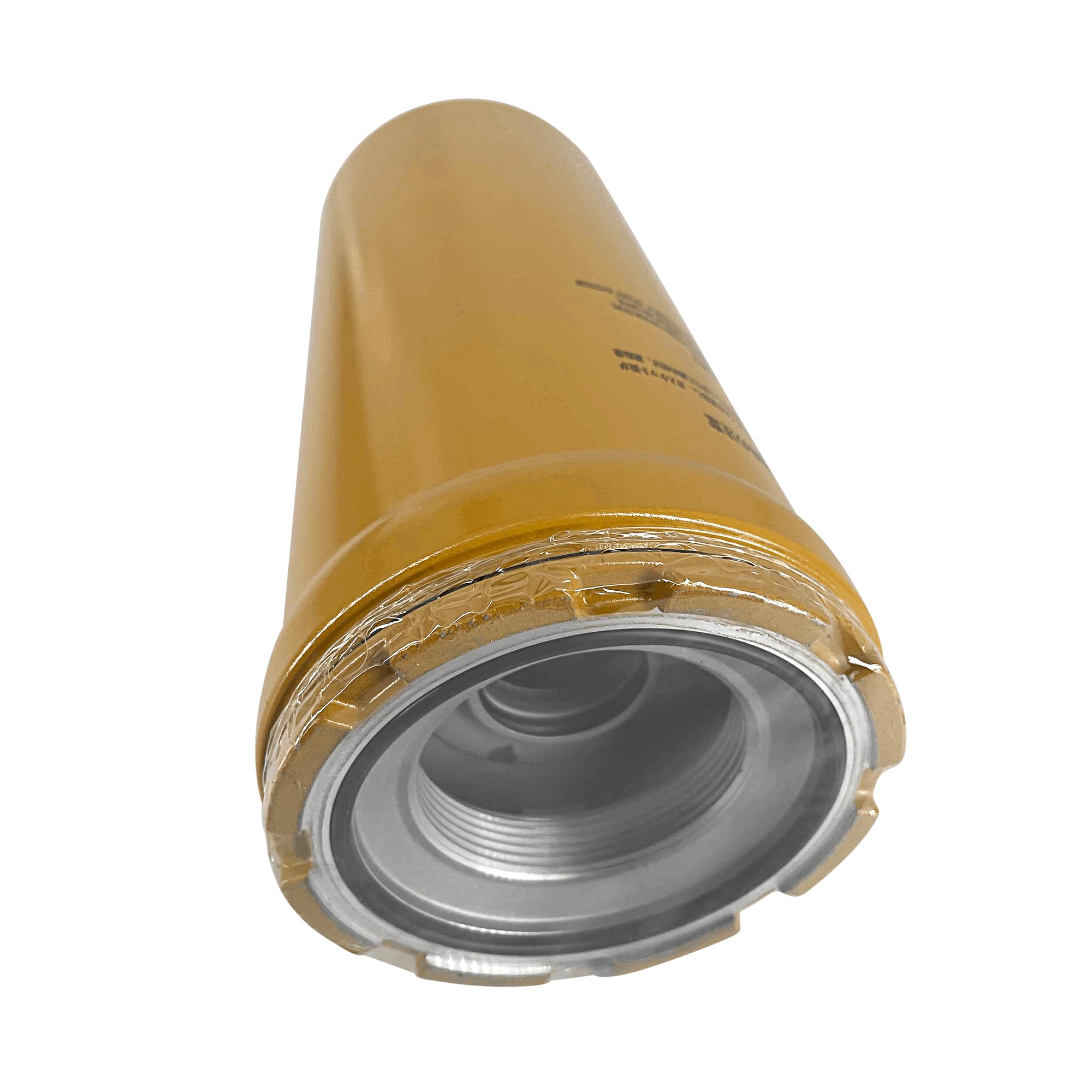 Takeuchi Hydraulic Filter 1551000520 - Replacement Hydraulic Oil Filter for Takeuchi Excavators | Compatible with TB016, TB235, TB240 | Heavy-Duty Construction Equipment Parts | Ideal for Excavator Maintenance & Hydraulic System Protection