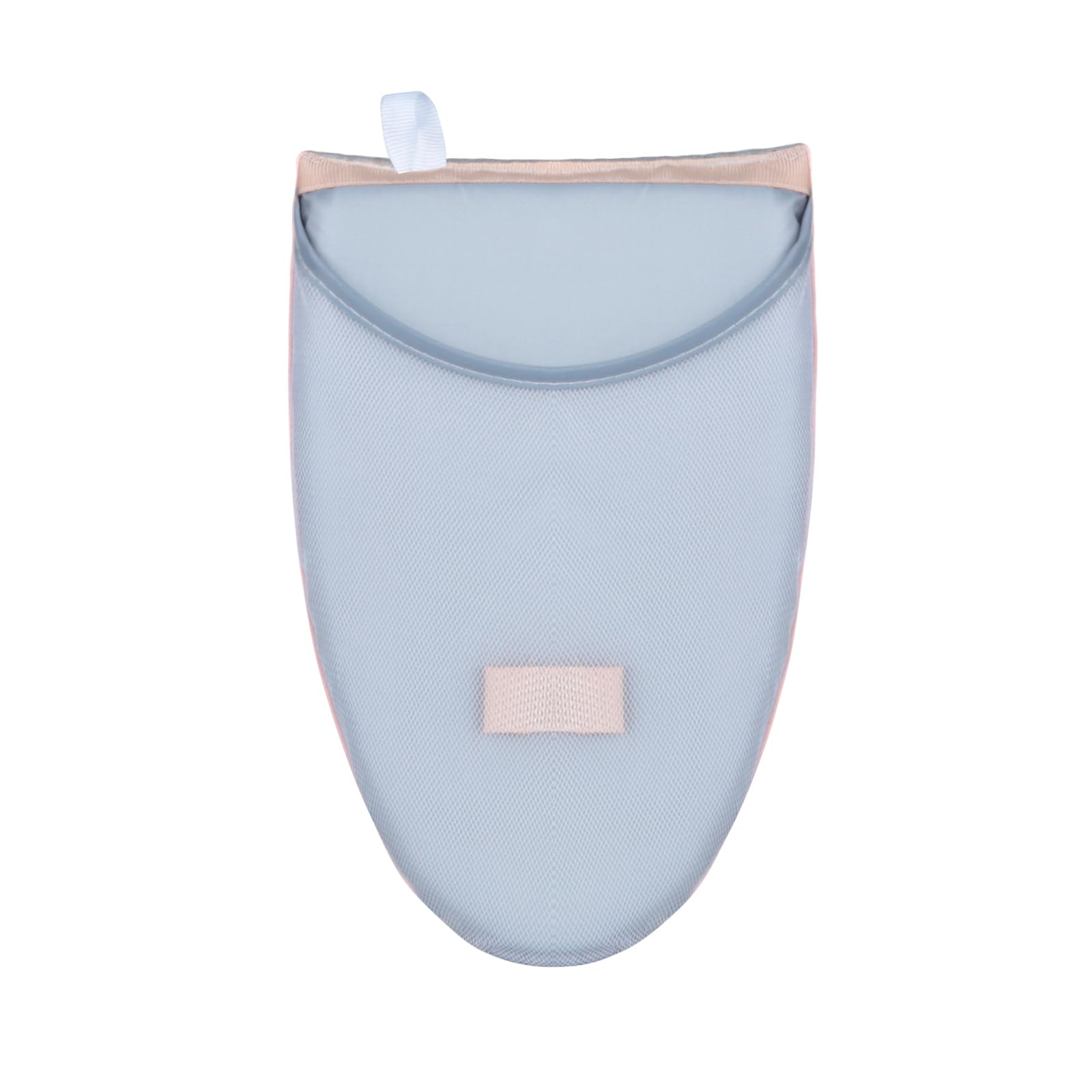 Heat Resistant Garment Steamer Gloves - Anti Steam Ironing Mitts for Clothes | Professional Garment Steamer Accessories | Perfect for Home Laundry & Professional Tailoring