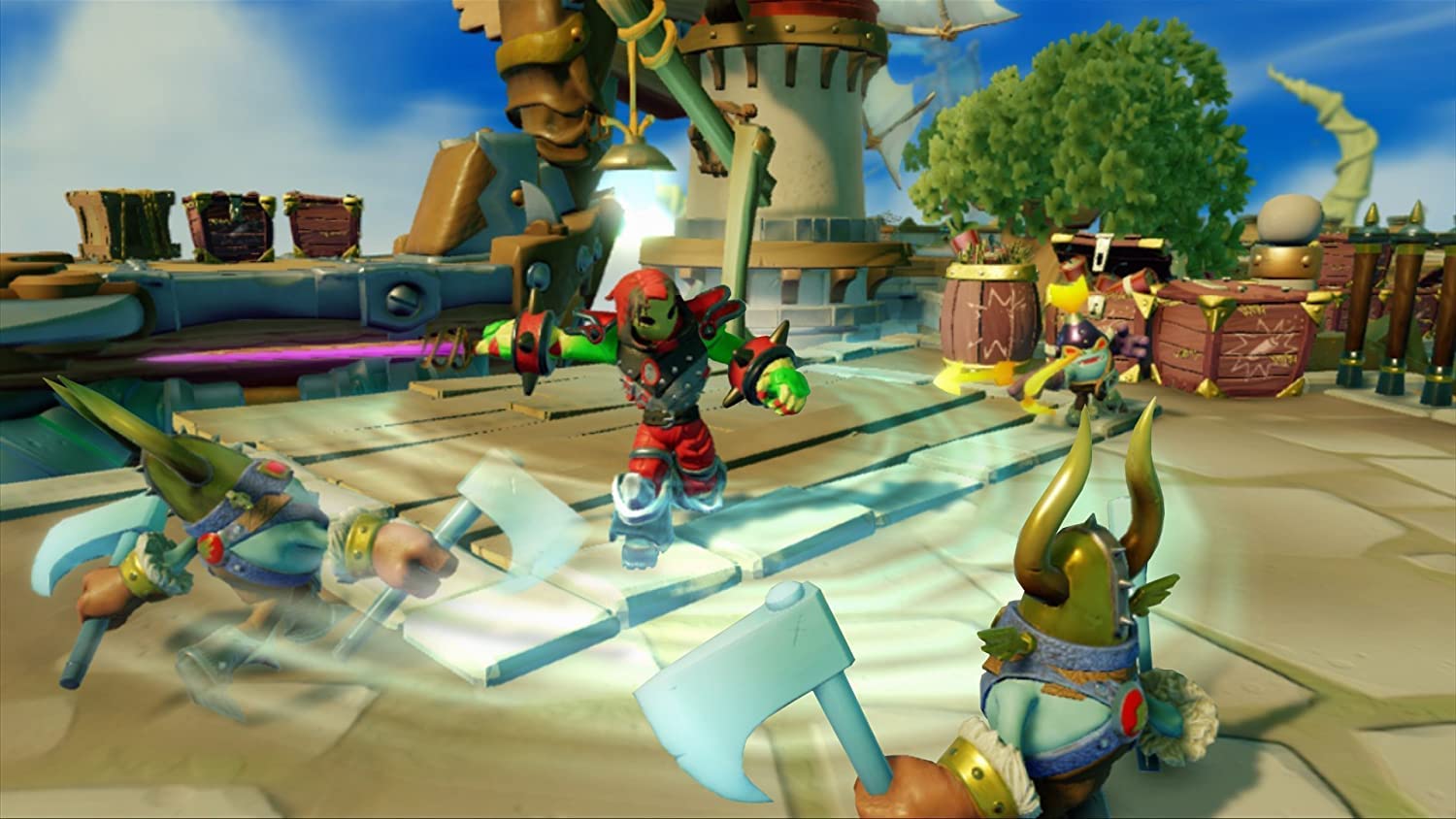 Skylanders Imaginators Standalone Game for Xbox One - Adventure Action Video Game for Kids & Teens - Perfect for Family Game Night & Solo Play