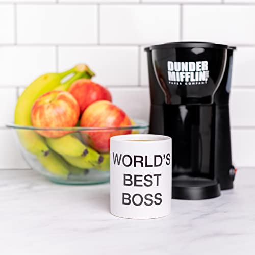 The Office Single Mug