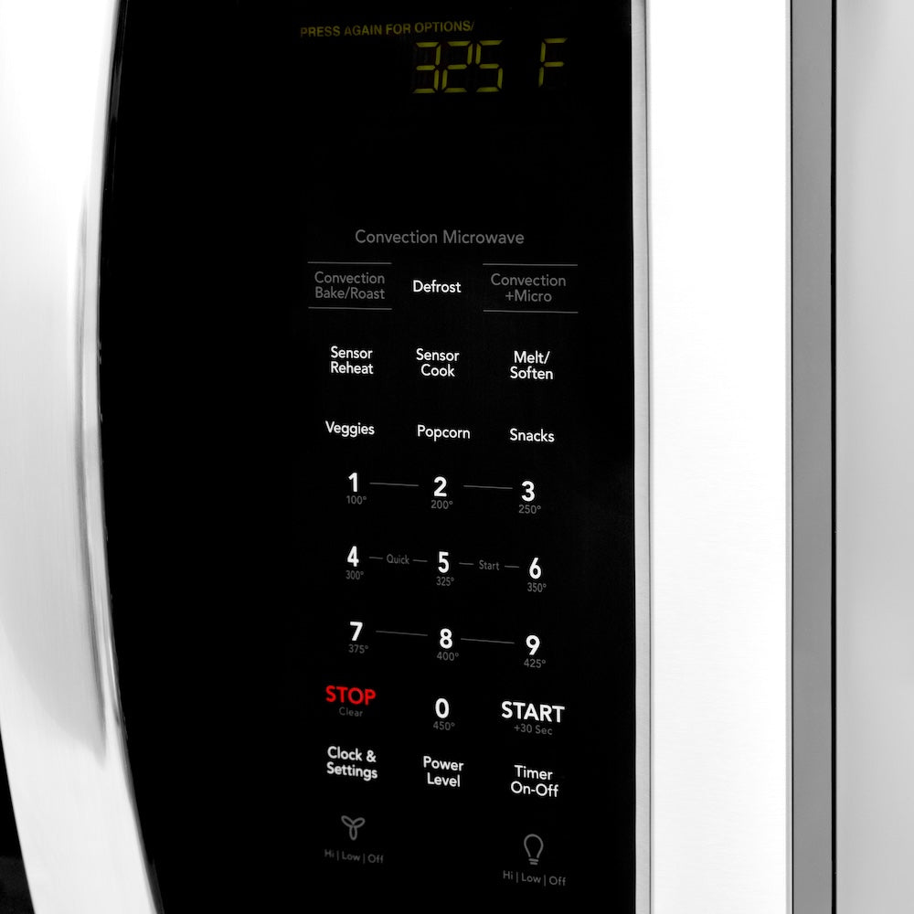 ZLINE 30 Inch Stainless Steel Kitchen Package - Gas Range, Over-the-Range Microwave & Dishwasher Combo | Ideal for Modern Homes & Open-Concept Kitchens (3KP SGROTR30 DWV)