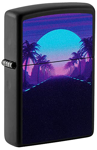 Sunset Design