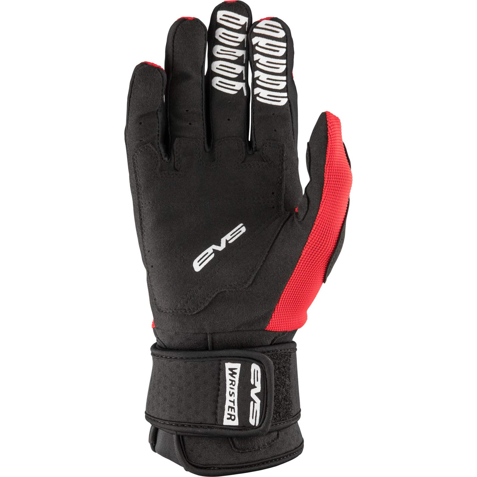 EVS Sports Wrister Gloves - Protective Wrist Support for Weightlifting, CrossFit & Gym Training - Ideal for Injury Prevention & Recovery
