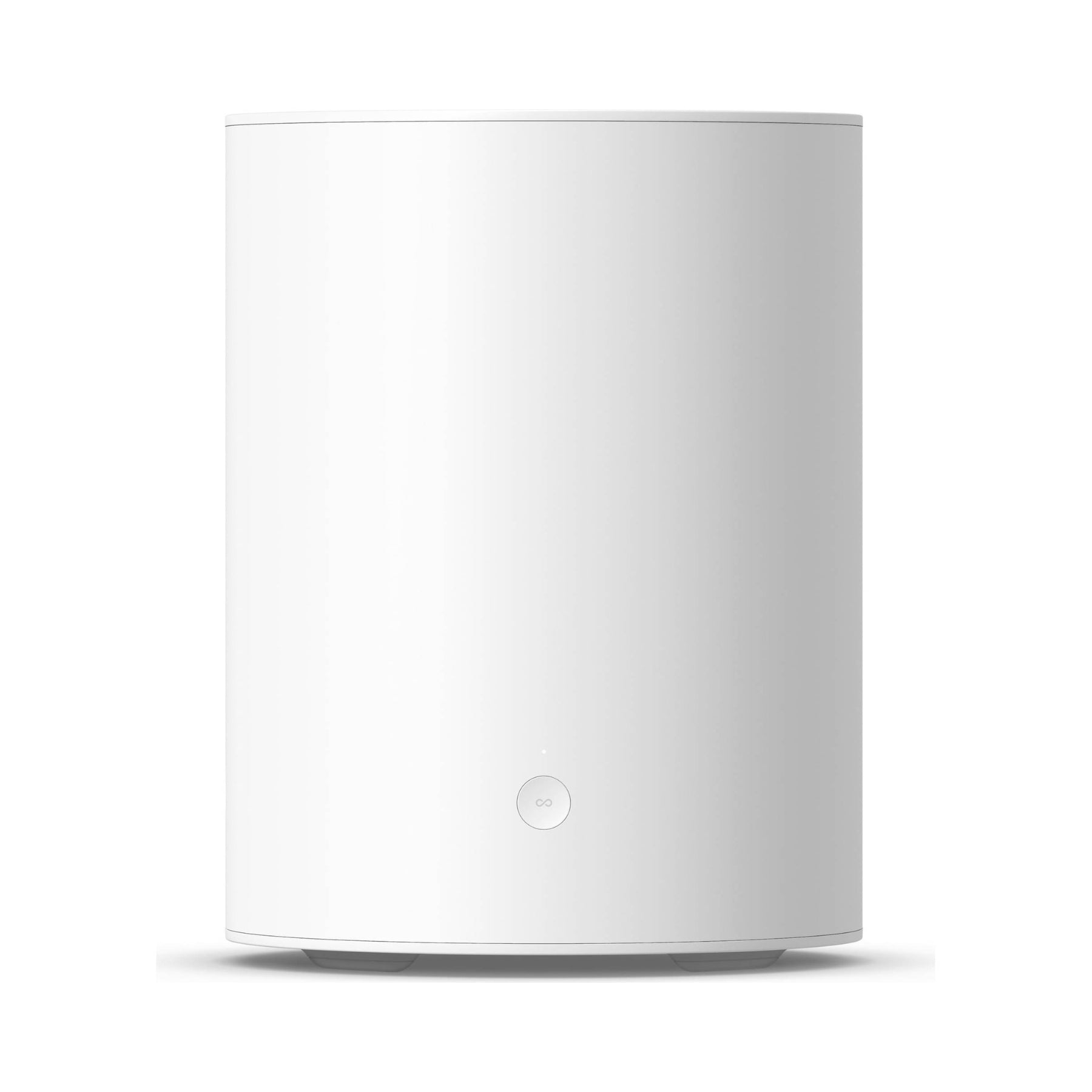 Sonos Sub Mini - Compact Wireless Subwoofer for Sonos Speakers | Powerful Bass | Open Box Clearance Sale | Perfect for Home Theater & Music Listening
