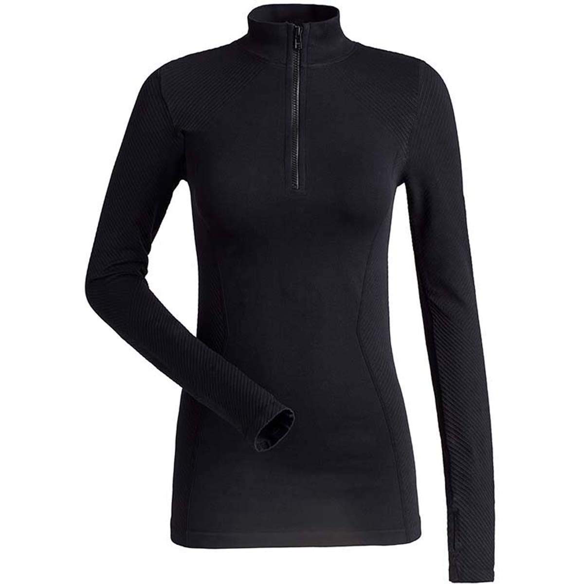 NILS Women's Charlotte Top - Stylish Casual Blouse for Everyday Wear | Perfect for Office, Outings & Date Nights