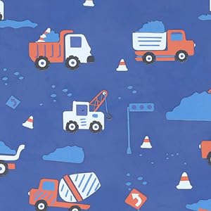 Trucks