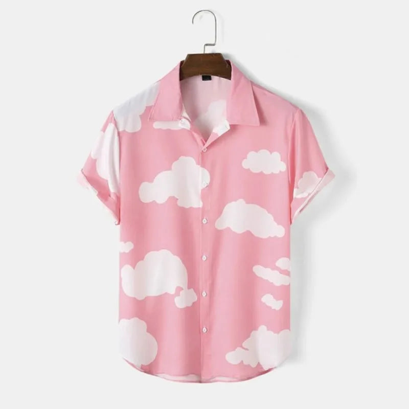 Cloud Pink