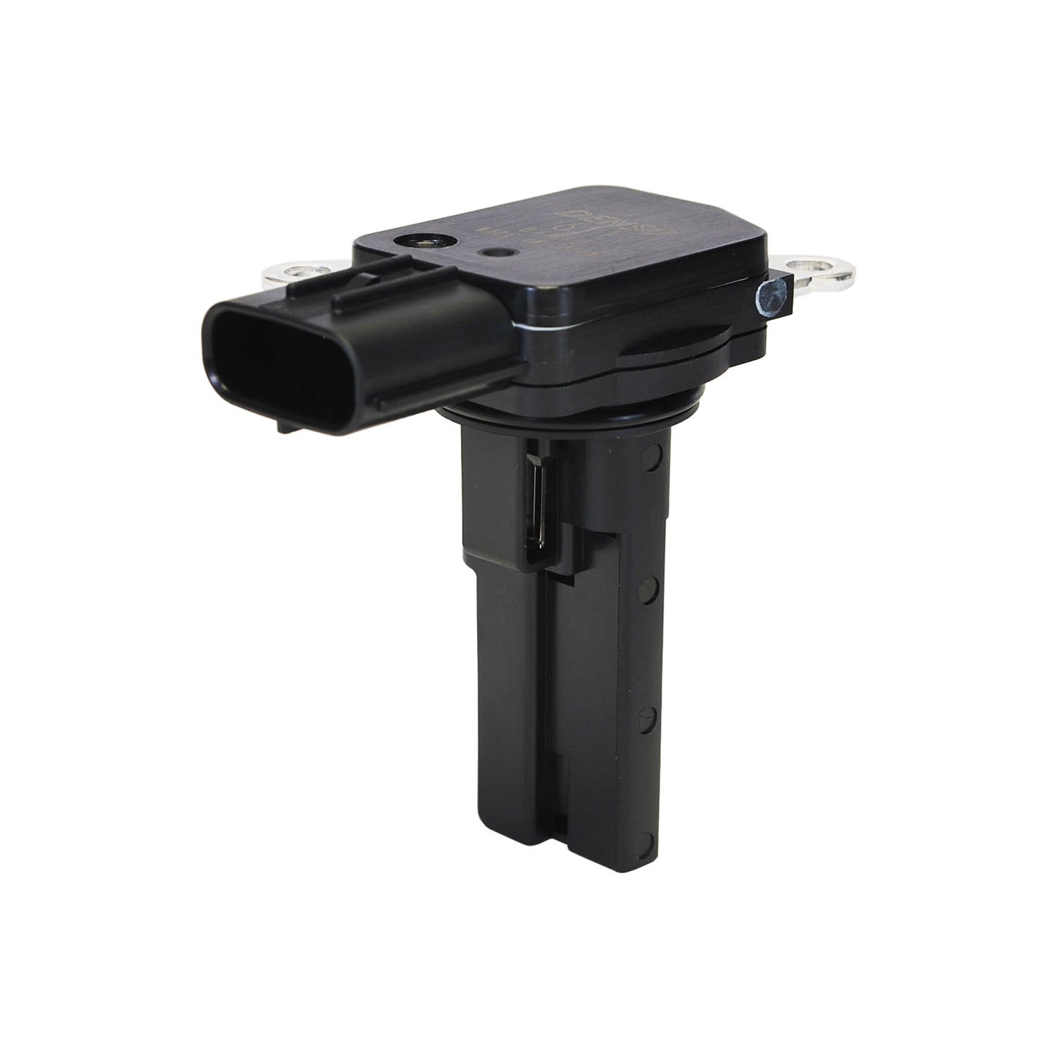 Denso 197-6110 Mass Air Flow Sensor - High Performance MAF Sensor for Improved Engine Efficiency - Perfect for Toyota, Lexus & Scion Vehicles - Ideal for Engine Tuning & Performance Upgrades