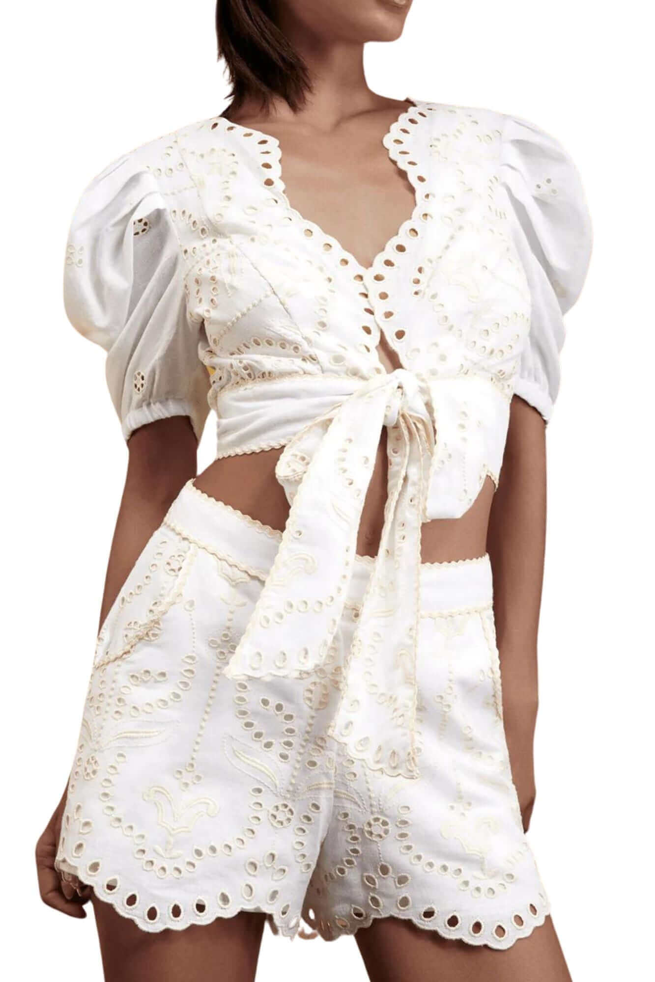Ivory Lolita