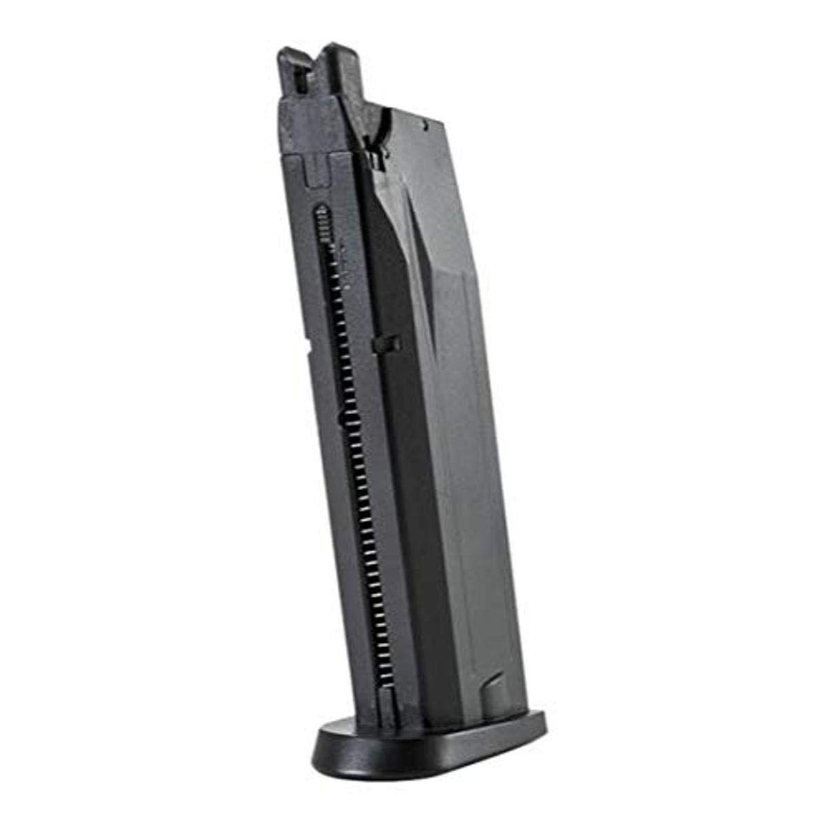 Umarex Smith & Wesson M&P 40 .177 Caliber BB Gun Air Pistol - 15-Shot Magazine | Realistic Training & Target Shooting | Perfect for Airsoft Enthusiasts & Gun Collectors