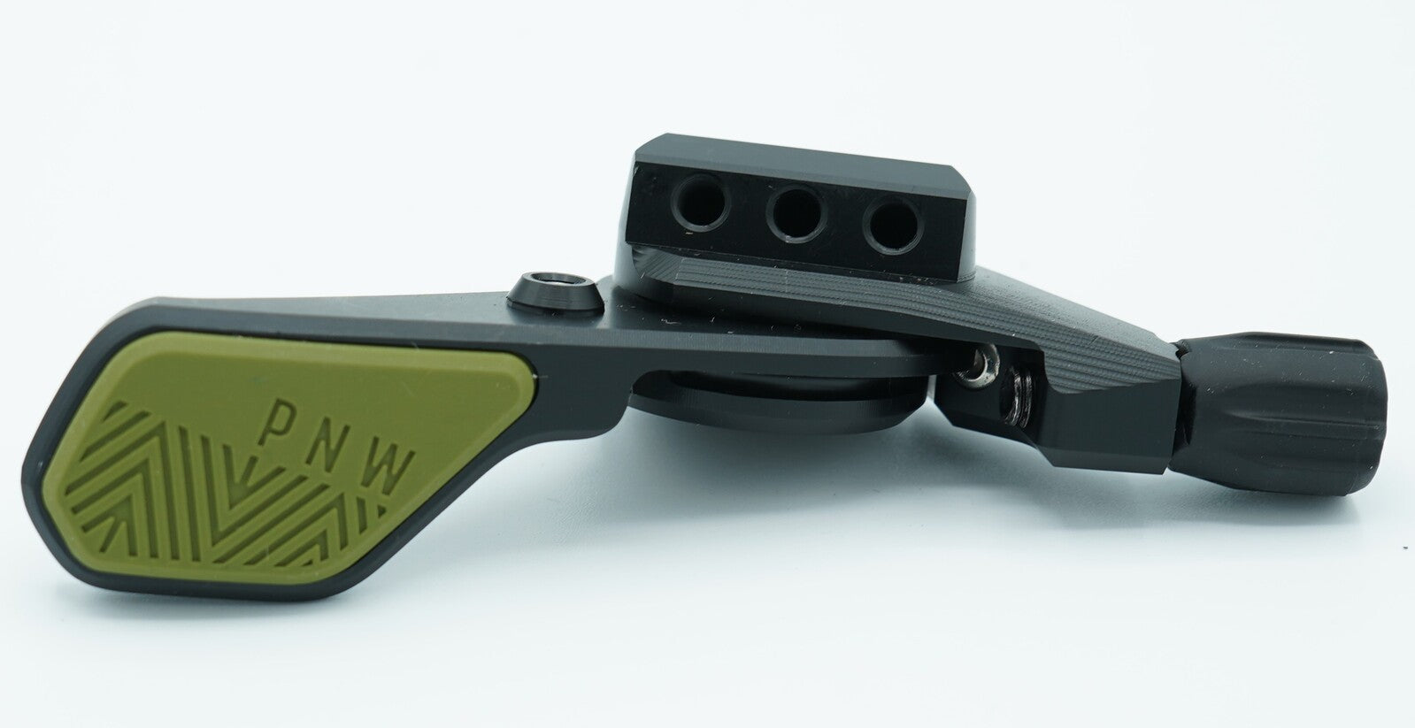 PNW Loam Gen 2 Dropper Post Lever - Premium Mountain Bike Dropper Remote for Trail & Enduro Riding - Perfect for Technical Descents and All-Mountain Adventures