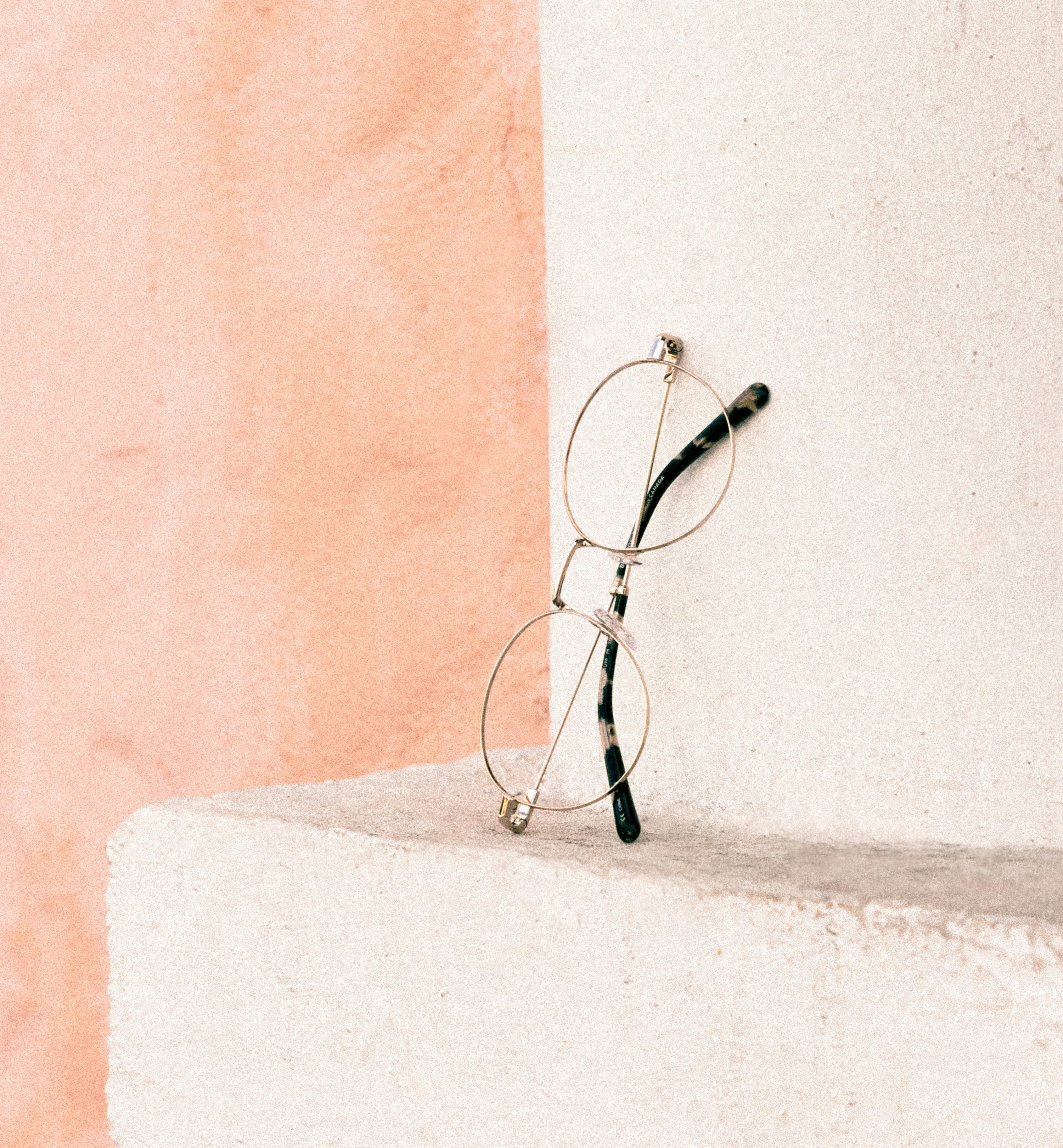 Wisp Eyeglasses - Lightweight & Stylish Glasses for Men & Women - Perfect for Reading, Driving & Everyday Use