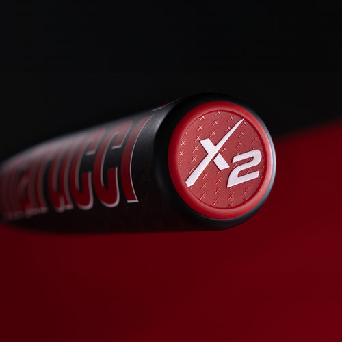 Marucci CATX2 Composite USSSA Senior Youth Baseball Bat 2 3/4