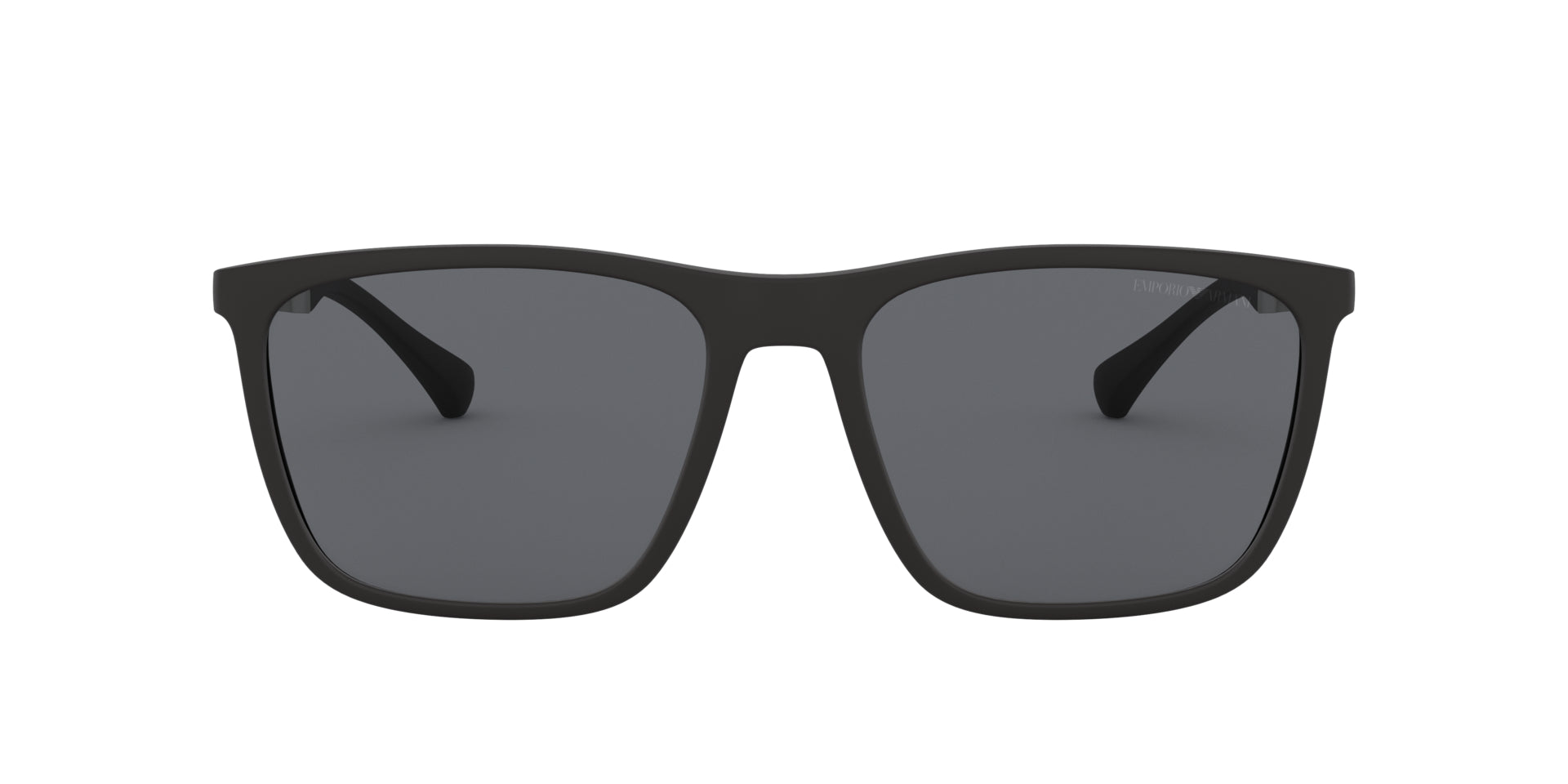 Emporio Armani EA4150 Sunglasses - Polarized UV Protection Aviator Style for Men & Women | Perfect for Driving, Travel & Outdoor Activities