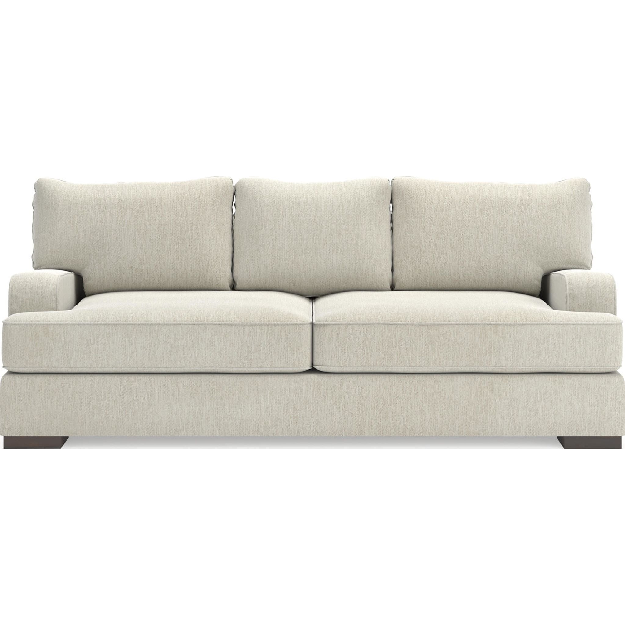 Luxury Alesandra Exclusive Sofa - Modern Living Room Furniture for Home & Office Comfort | Perfect for Relaxing, Entertaining & Stylish Decor
