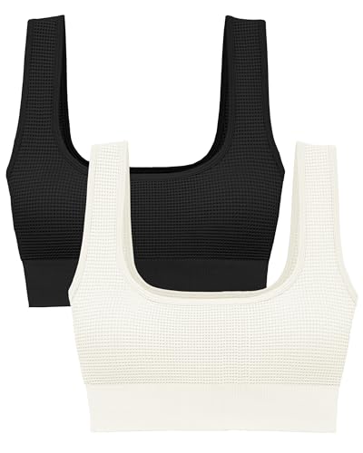 Black, Cream