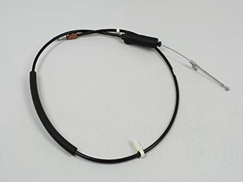 Genuine Chrysler 68003051AA Body Cable - OEM Replacement Part for Dodge, Jeep, Ram Vehicles - Perfect for Electrical Repairs & Maintenance