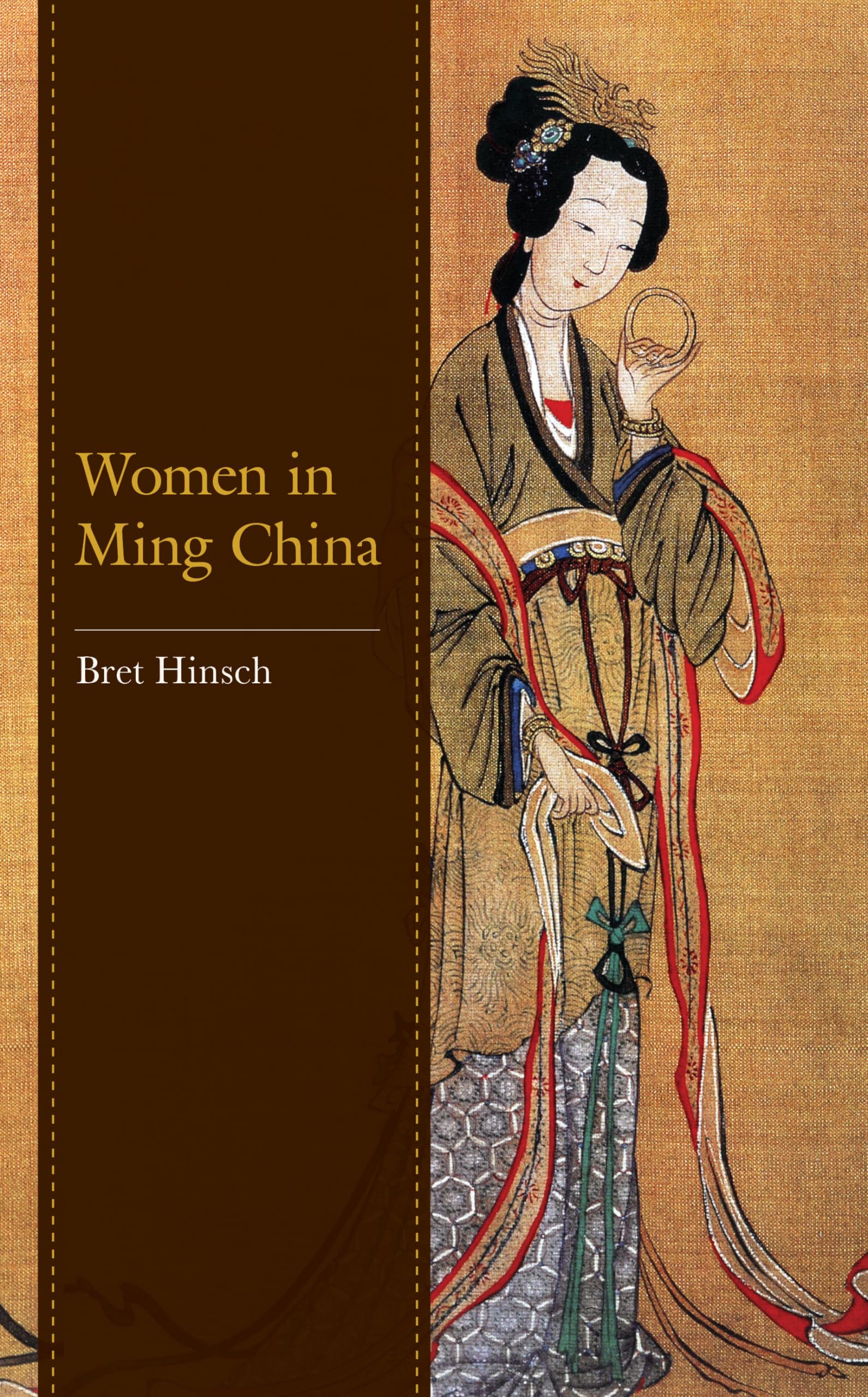 Women in Ming China: Gender, Society & Culture in Historical Asia - Perfect for History Enthusiasts & Asian Studies Scholars