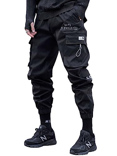 Lightweight Black