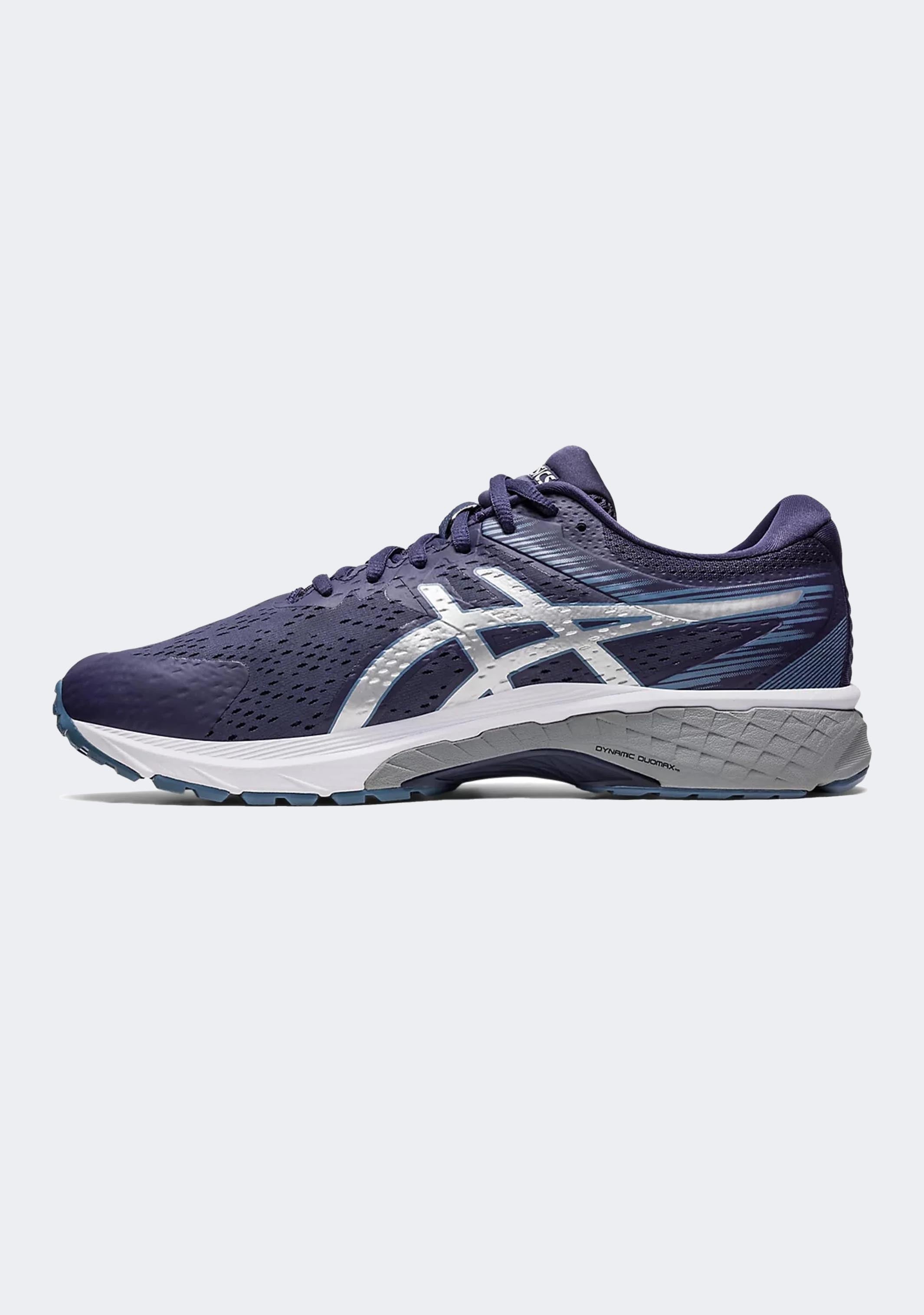 ASICS Men's GT-2000 SX Running Shoes (2E Wide Width) - Lightweight Stability Trainers for Road Running, Jogging & Gym Workouts
