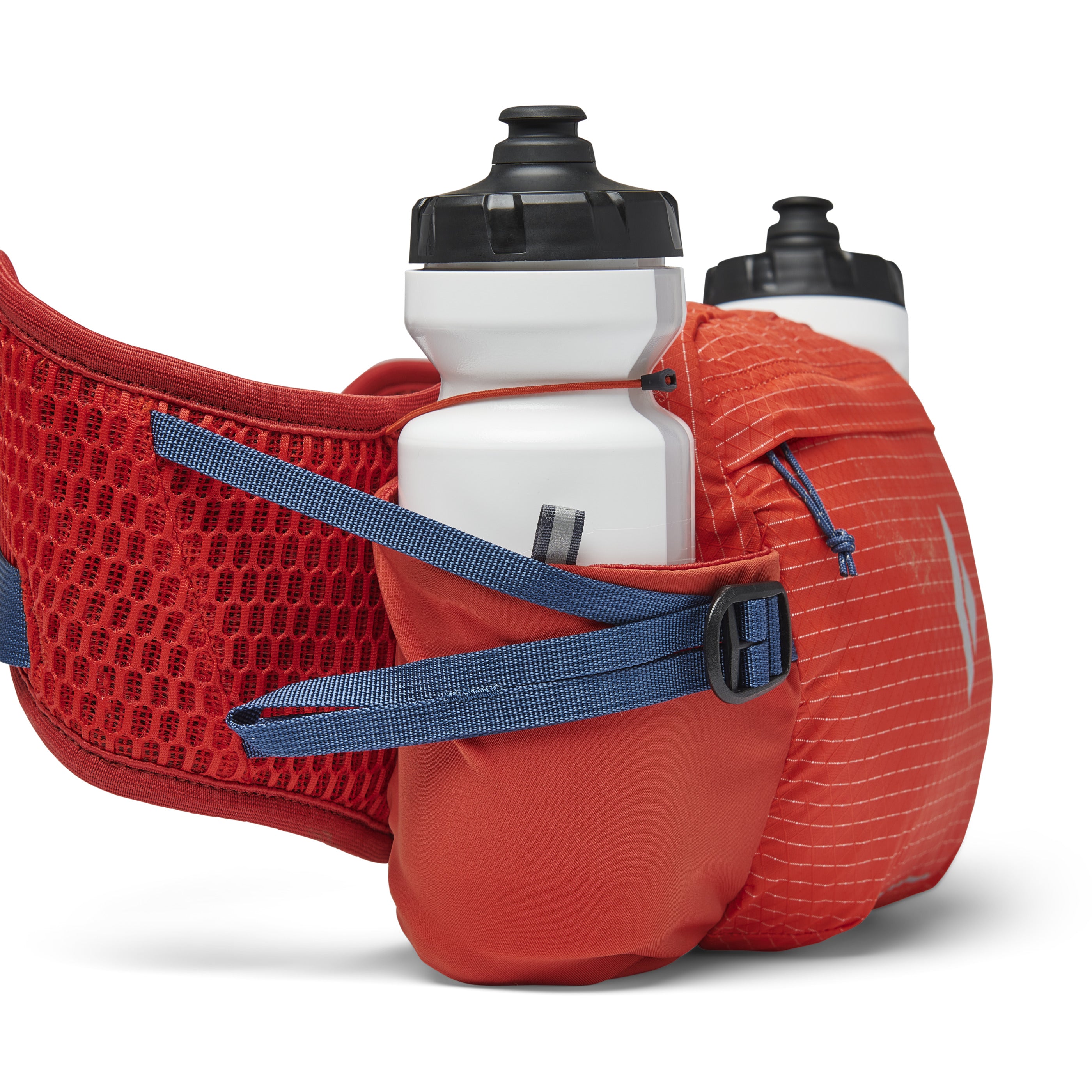 Pursuit 6 Waist Pack - Lightweight & Water-Resistant Fanny Pack for Men & Women - Perfect for Running, Hiking, Travel & Outdoor Activities