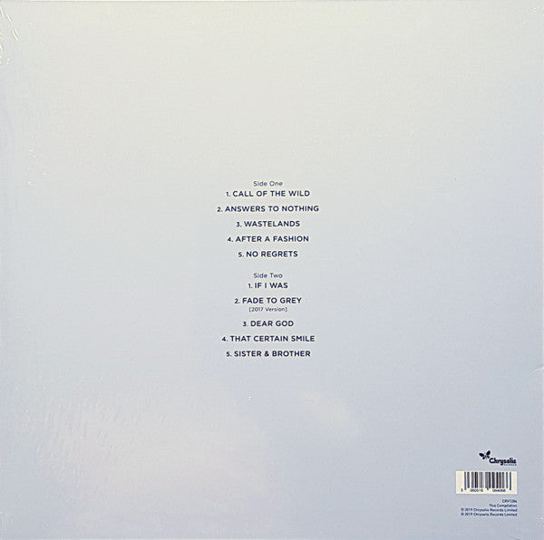 Midge Ure Albums & Music - Official Store | Vinyl, CDs & Digital Downloads | Perfect for Collectors & Music Lovers