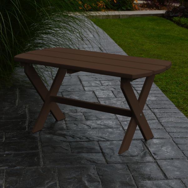 Weathered Wood