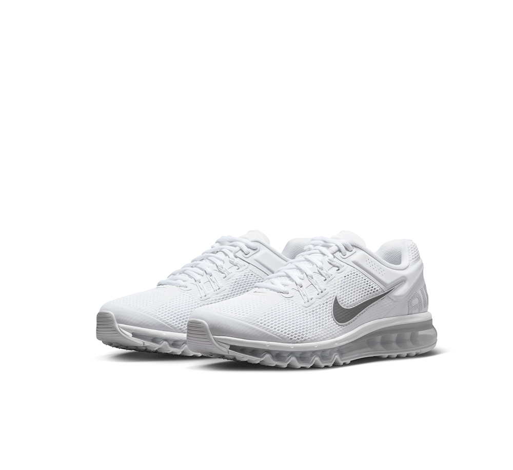 Nike Air Max 2015 Running Shoes for Men - Lightweight Cushioned Sneakers with Air-Sole Technology | Perfect for Jogging, Gym Workouts & Casual Wear