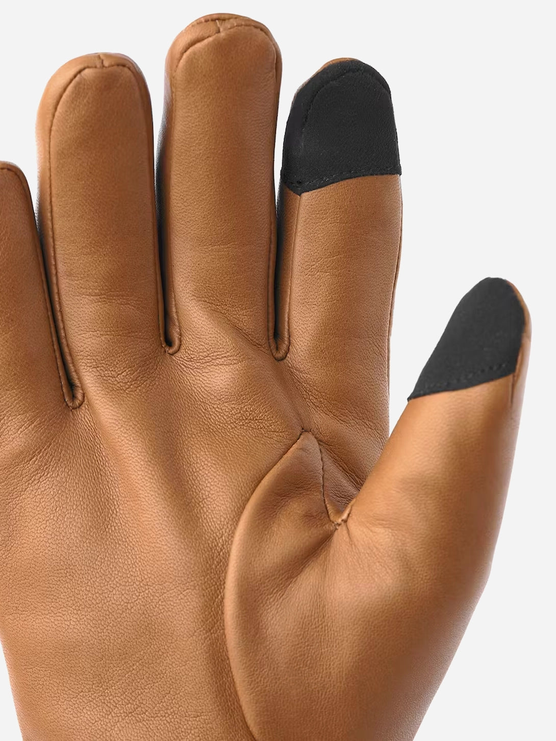 John Hestra Mtp2304C Ski Gloves - Waterproof & Insulated for Winter Sports & Outdoor Activities
