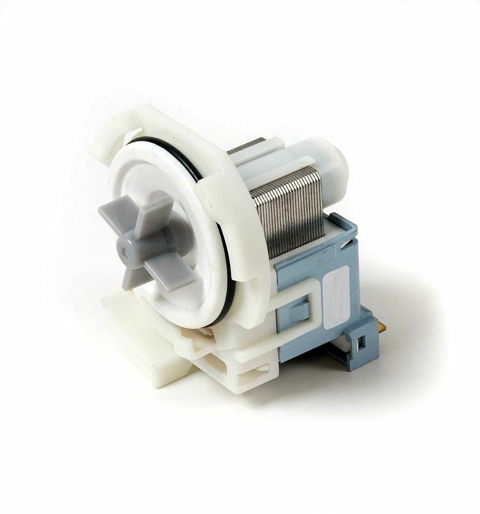 Whirlpool Dishwasher Drain Pump Replacement Part #661658 - Compatible with Various Models for Efficient Water Drainage - Ideal for Kitchen Appliance Repair