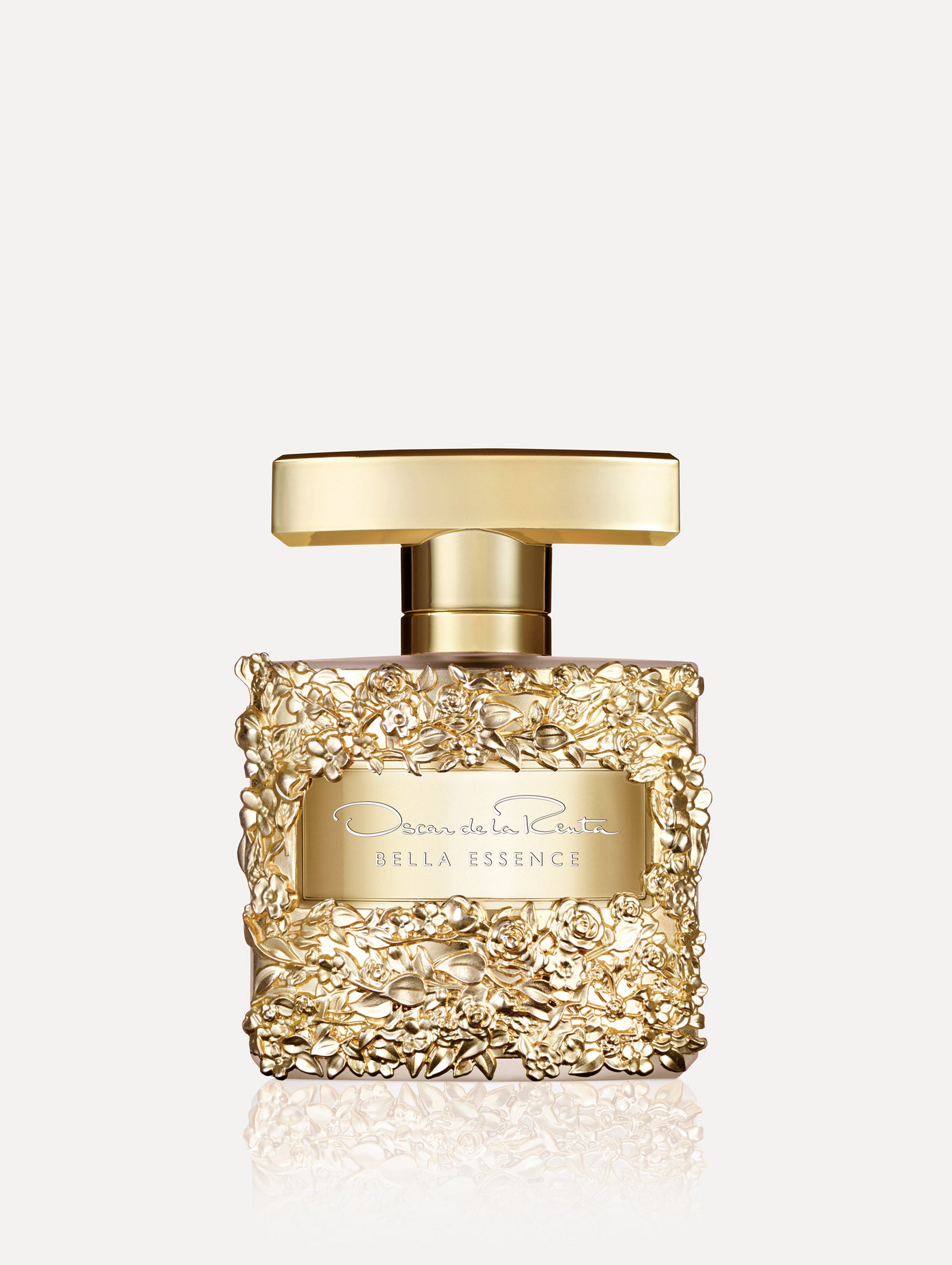 Bella Essence 1.7 Oz Perfume for Women - Floral Fragrance Eau de Toilette, Long Lasting Scent, Gift for Her - Perfect for Date Night, Office & Special Occasions