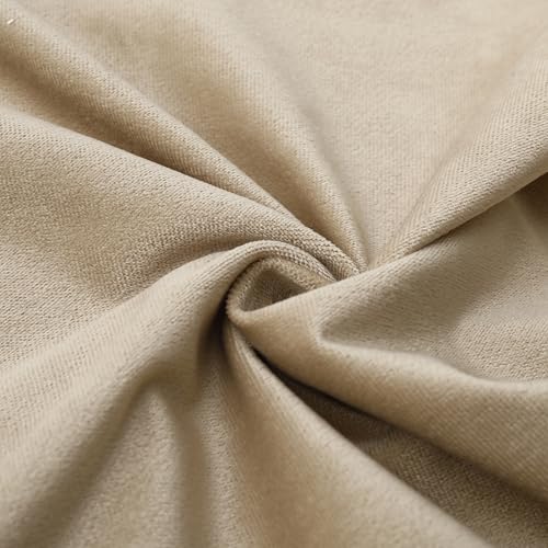 Camel Suede