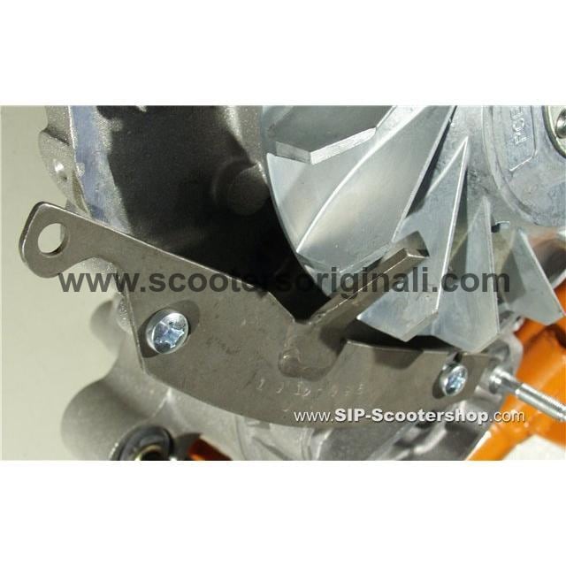 Vespa Flywheel Holder Tool - High-Quality Engine Maintenance Kit for Vespa Scooters - Perfect for DIY Repairs and Professional Mechanics
