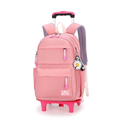 A-pink Two Wheels