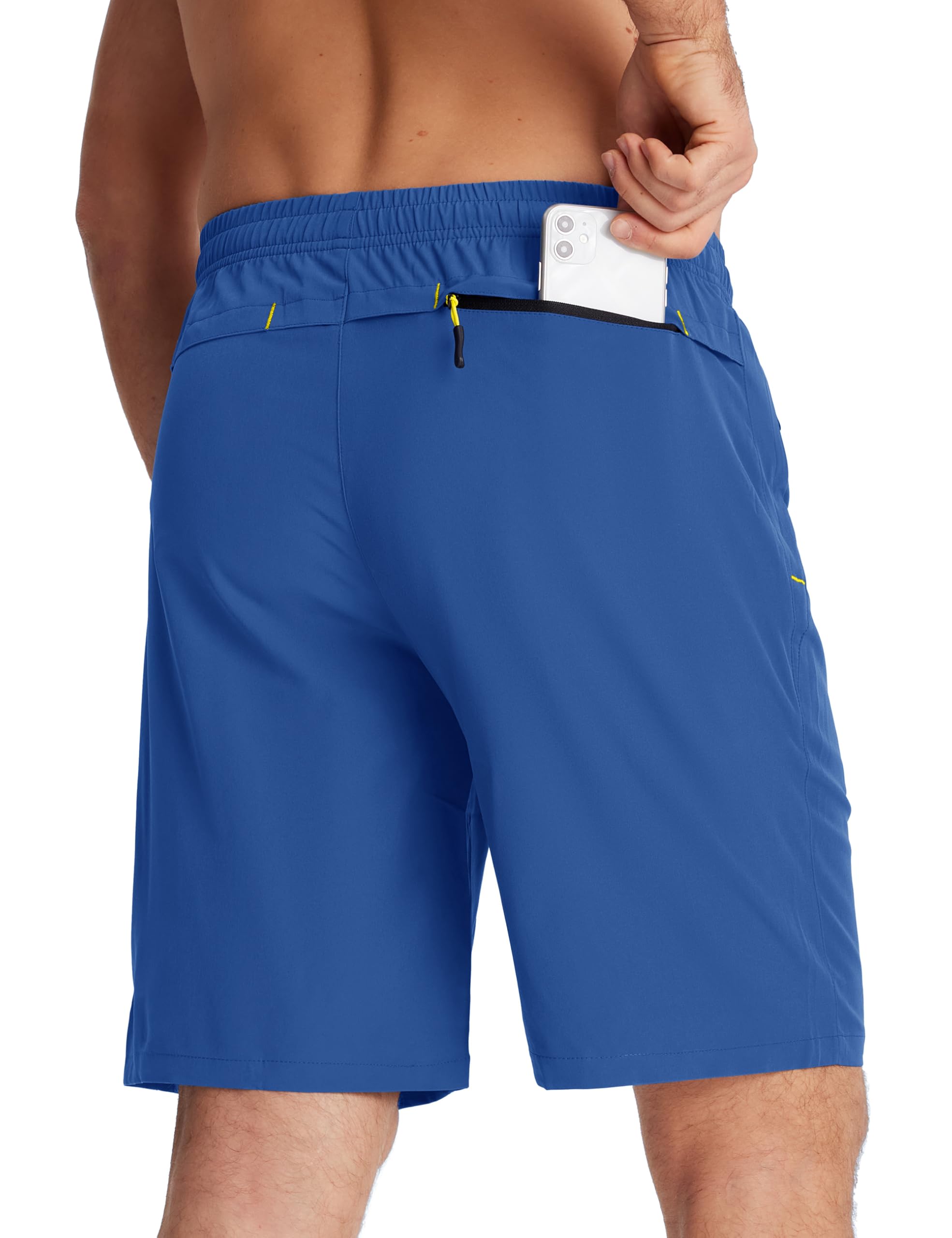 TACVASEN Men's 9