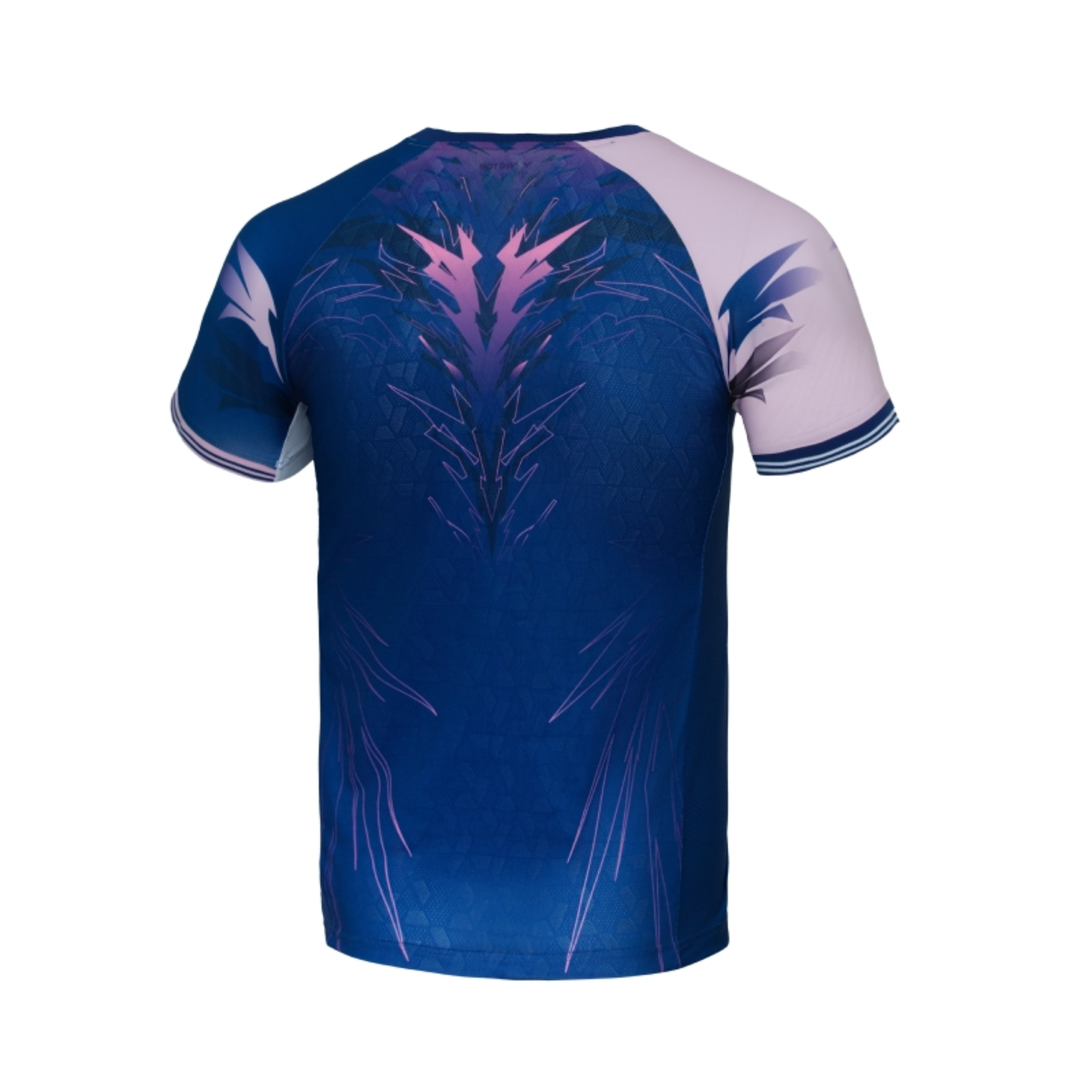 Victor T 50007CPS IB Capsule Collection Unisex Gaming Shirt - Comfortable & Stylish for Esports, Casual Wear & Gaming Tournaments