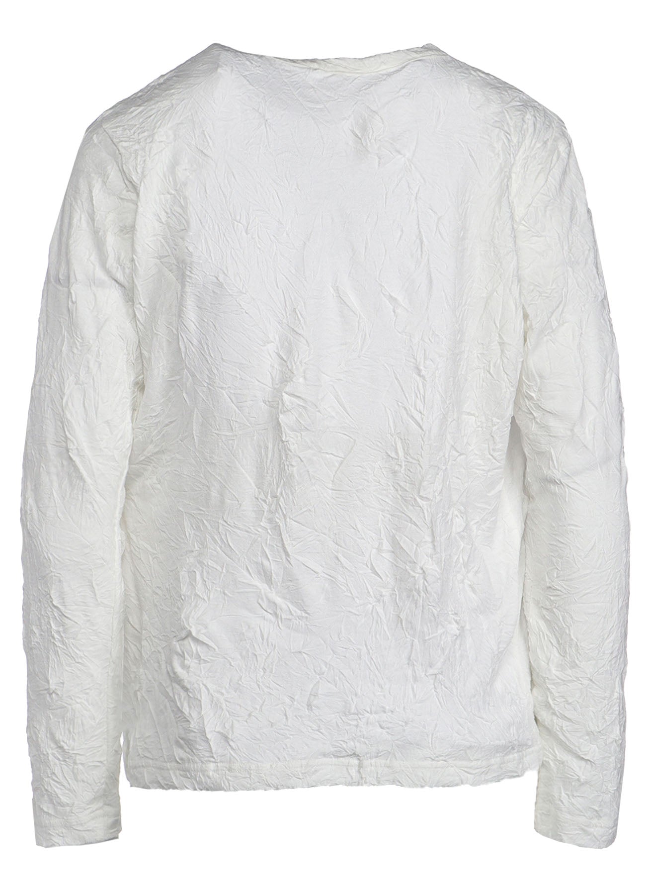 30/ T/C Jersey Y's Stitch Long T-Shirt for Men - Comfortable & Stylish Casual Wear for Everyday Outfits, Work, and Relaxation