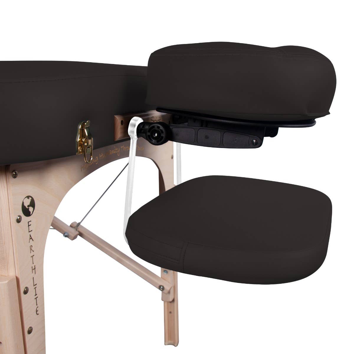 Ergonomic Arm Rest Support Cushion - Comfortable Wrist & Forearm Pad for Office Desk, Gaming, Typing & Computer Work - Reduce Strain & Fatigue