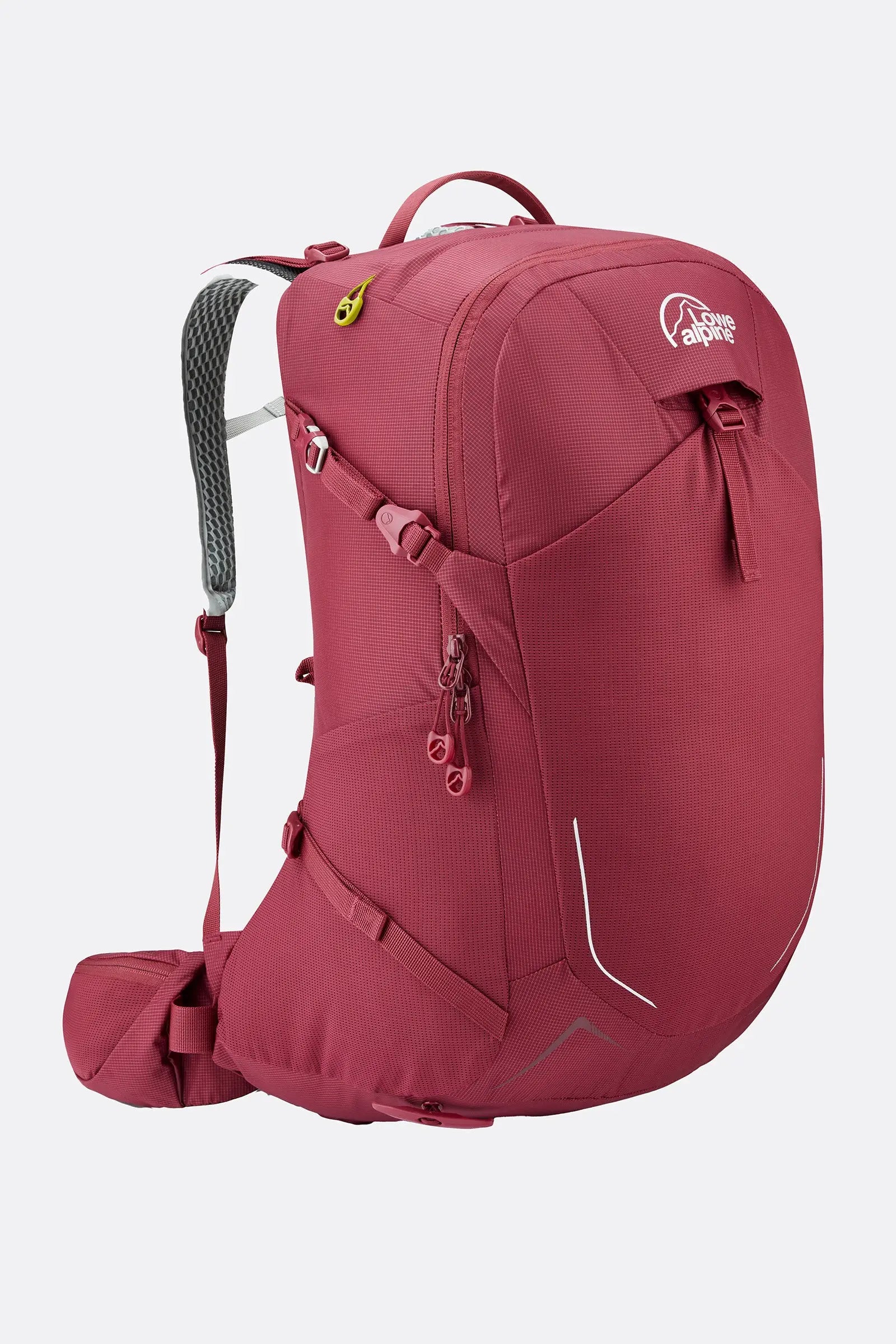 AirZone Trek 26L Lightweight Hiking Backpack for Women - Waterproof Daypack for Outdoor Adventures, Travel & Commuting