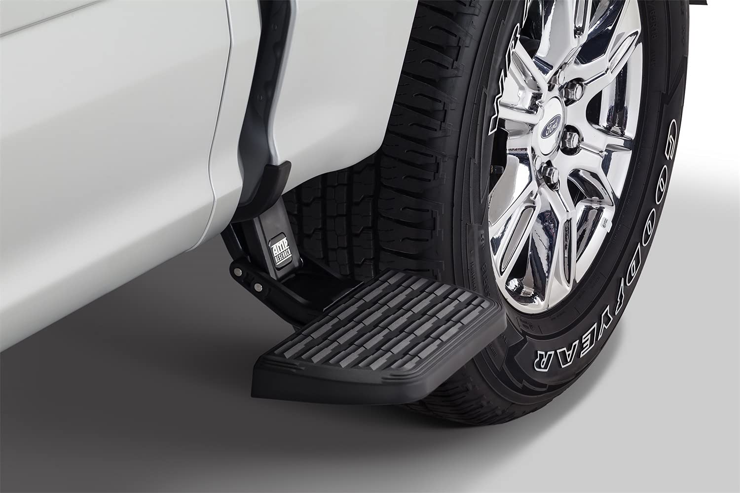 AMP Research Brightt Compatible Accessories - High-Quality Replacement Parts for Truck & SUV - Perfect for Off-Roading, Camping & Outdoor Adventures