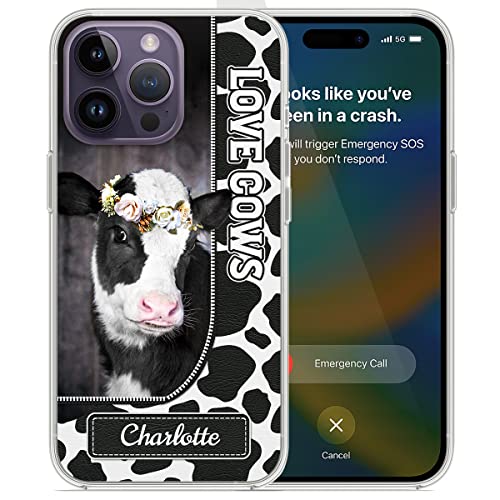 Cow 1