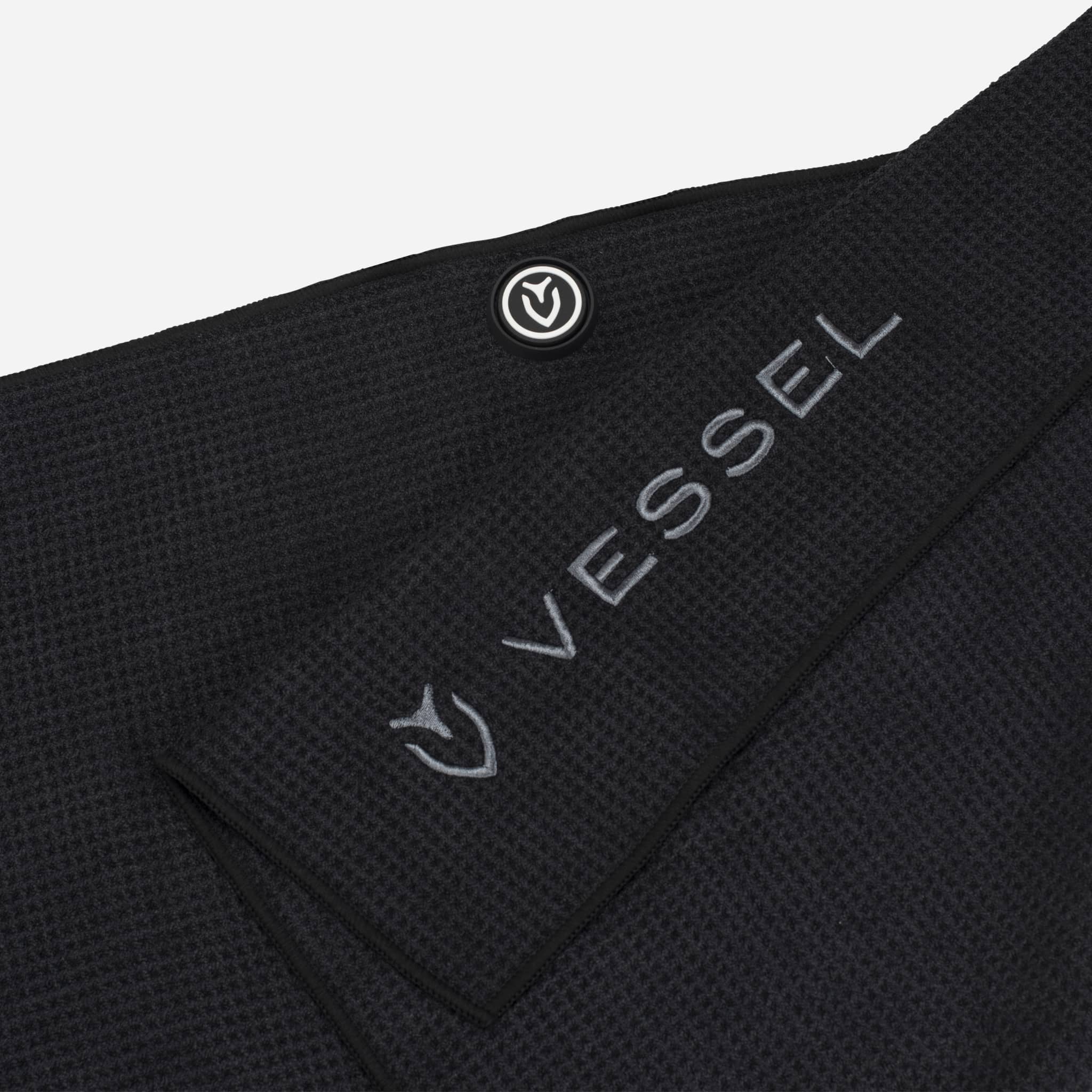 Premium Magnetic Golf Towel - 20