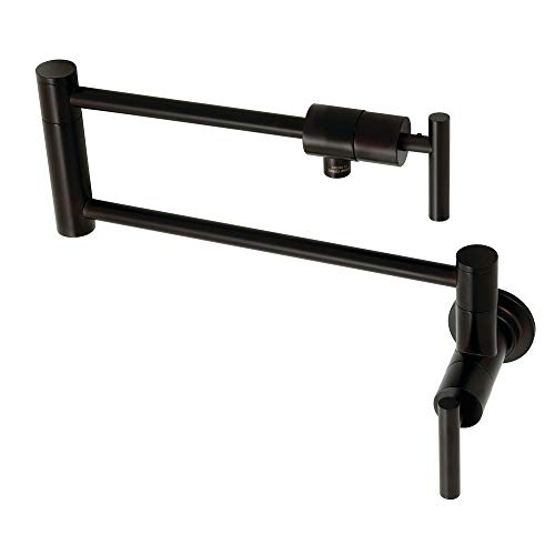 Oil Rubbed Bronze