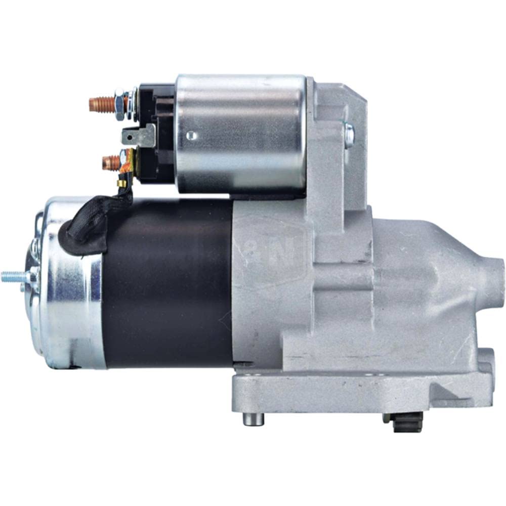 RAParts 410-48233-JN J&N Electrical Products Starter - High Performance Car Engine Starter Motor for Ford, Chevy, Dodge | Perfect for Auto Repair & Replacement