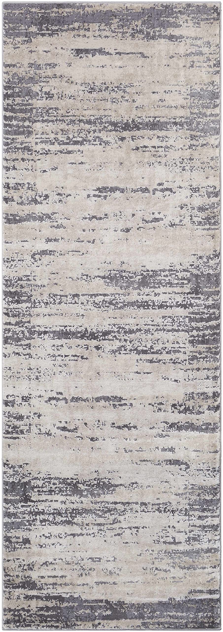 Hauteloom Mikana Modern Area Rug 2' x 2'11